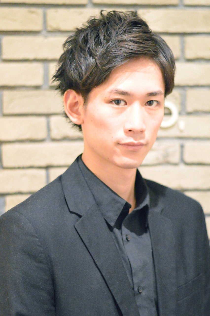 代30代のための 最新メンズヘア特集 流行を意識して女子ウケも好感度アップも狙え ホットペッパービューティーマガジン 代30代のための 最新メンズヘア特集 流行を意識して女子ウケも好感度アップも狙え ホットペッパービューティーマガジン