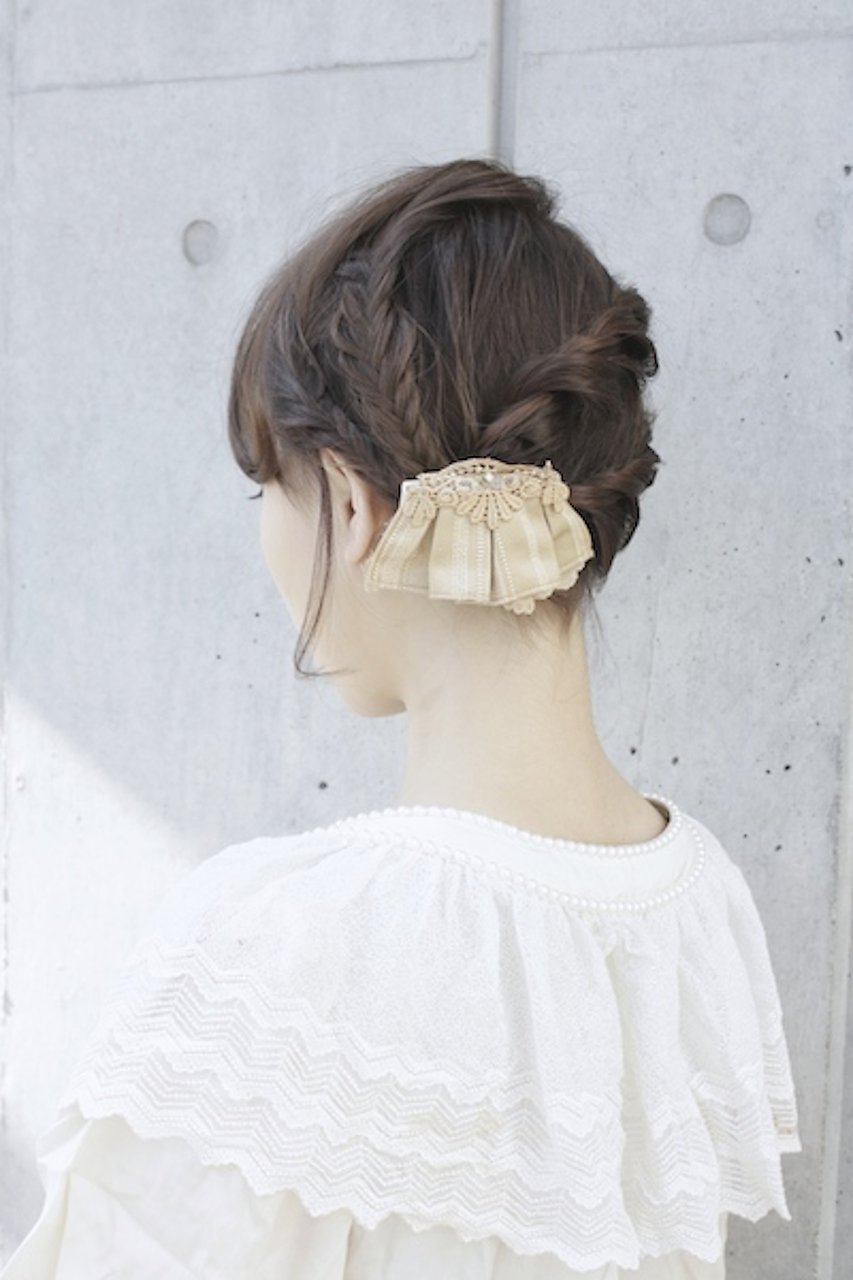 ＊結婚式＊パーティー＊ヘアアレンジ【LDK hair】048-729-6307