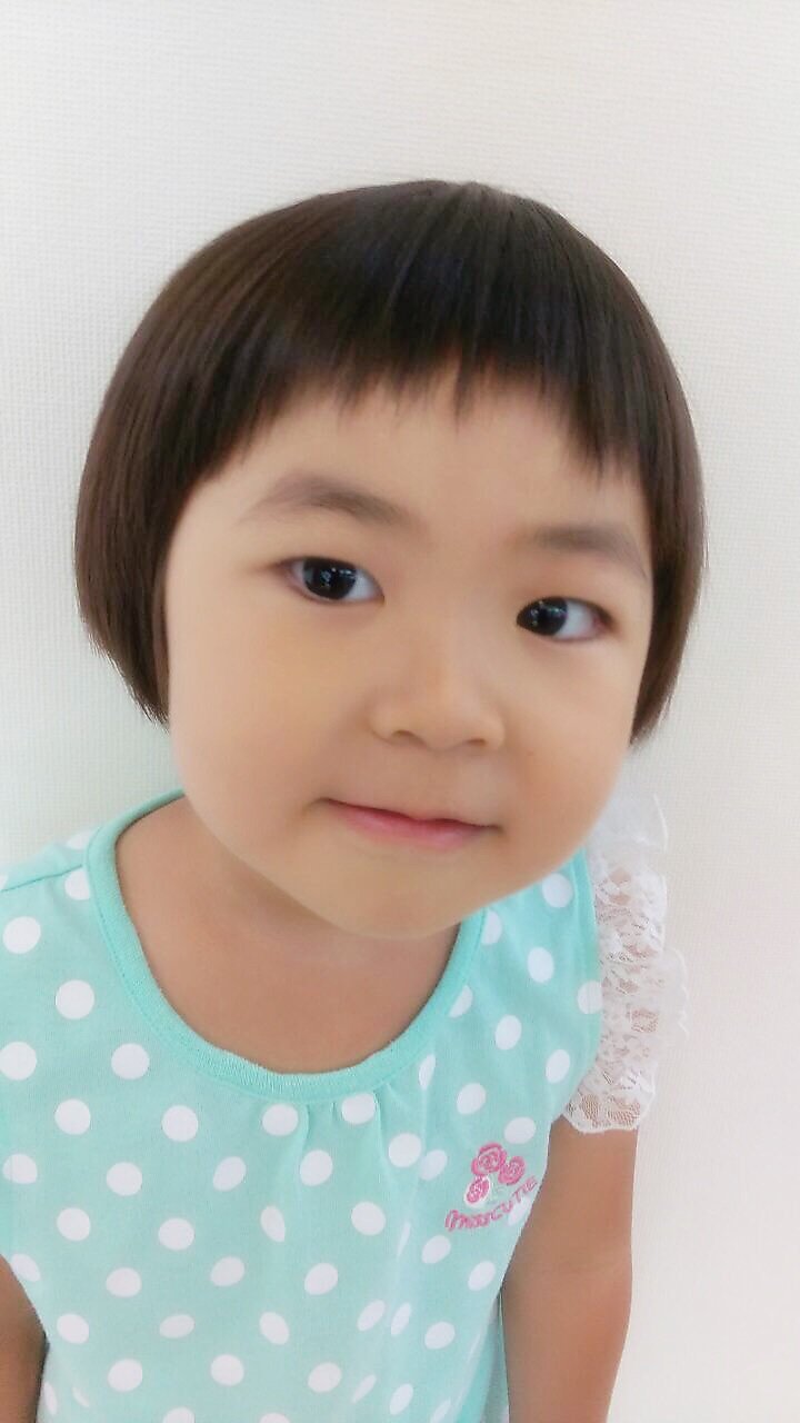 18年 美容院のキッズカット特集 女の子がもっと可愛くなるヘアスタイル盛りだくさん ホットペッパービューティーマガジン 18年 美容院のキッズカット特集 女の子がもっと可愛くなるヘアスタイル盛りだくさん ホットペッパービューティーマガジン