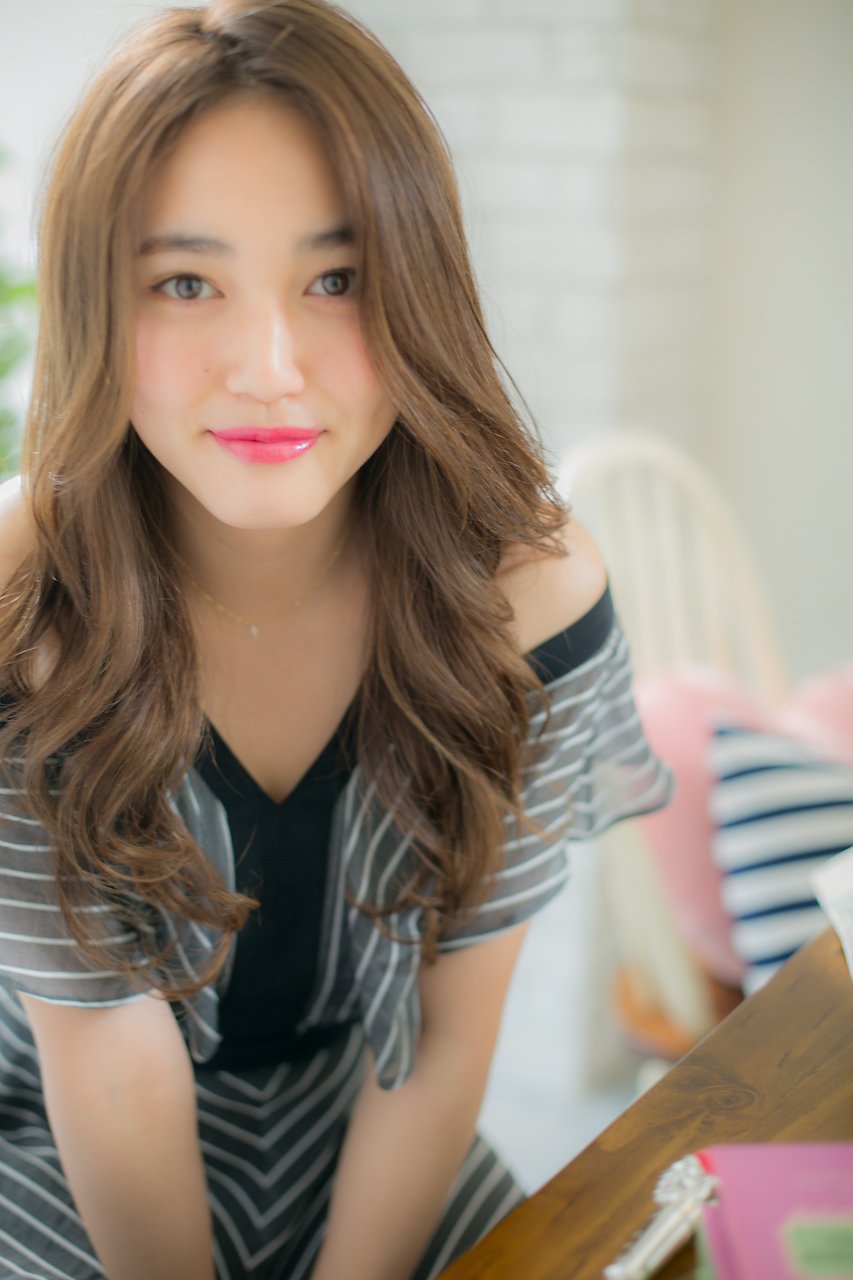【canon】大人かわいいイノセントカラー・ベージュ☆
