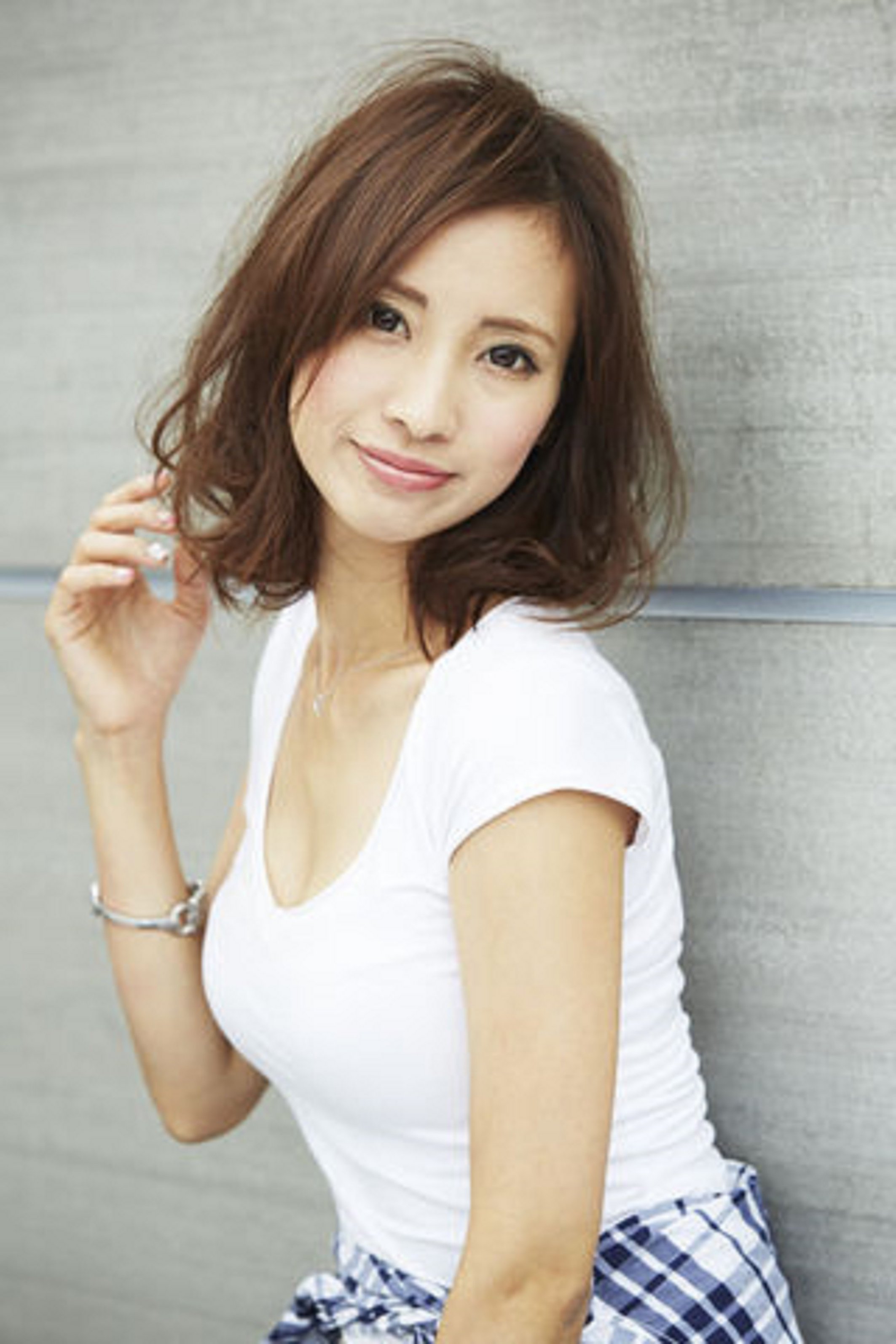 ☆ゆるふわ抜け感スタイル☆