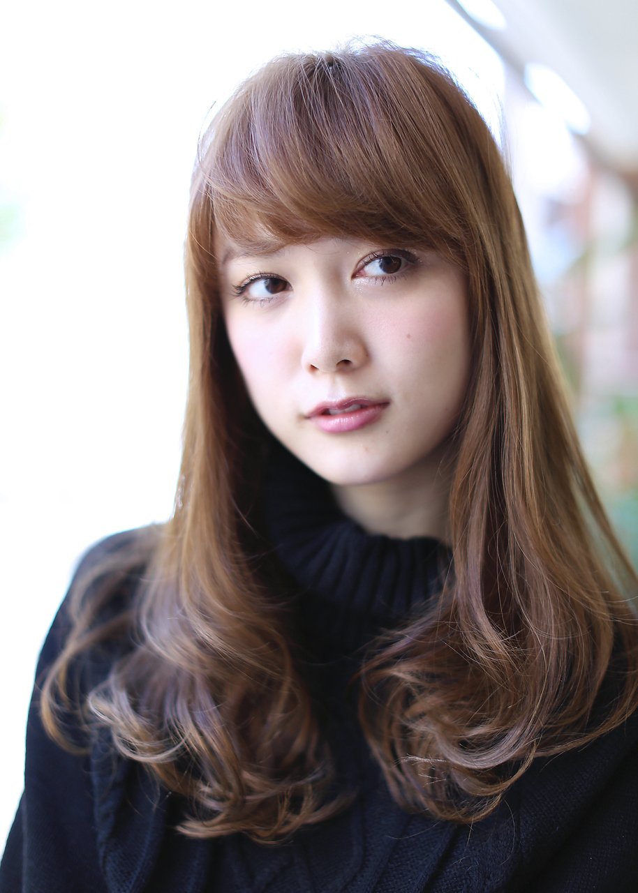 前髪パーマで変身 前髪や毛先のポイントパーマで ヘアの悩みとサヨナラしよう ホットペッパービューティーマガジン 前髪パーマで変身 前髪や毛先のポイントパーマで ヘアの悩みとサヨナラしよう ホットペッパービューティーマガジン