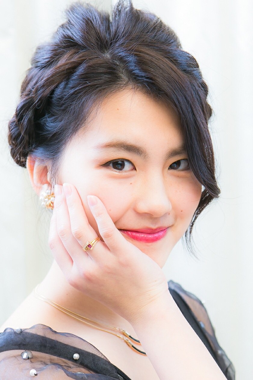 【VIRGO】ショートでもできる！大人可愛いヘアセット☆