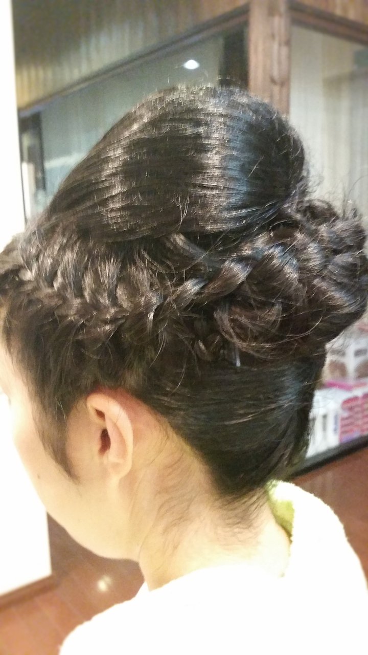綺麗大人アップ