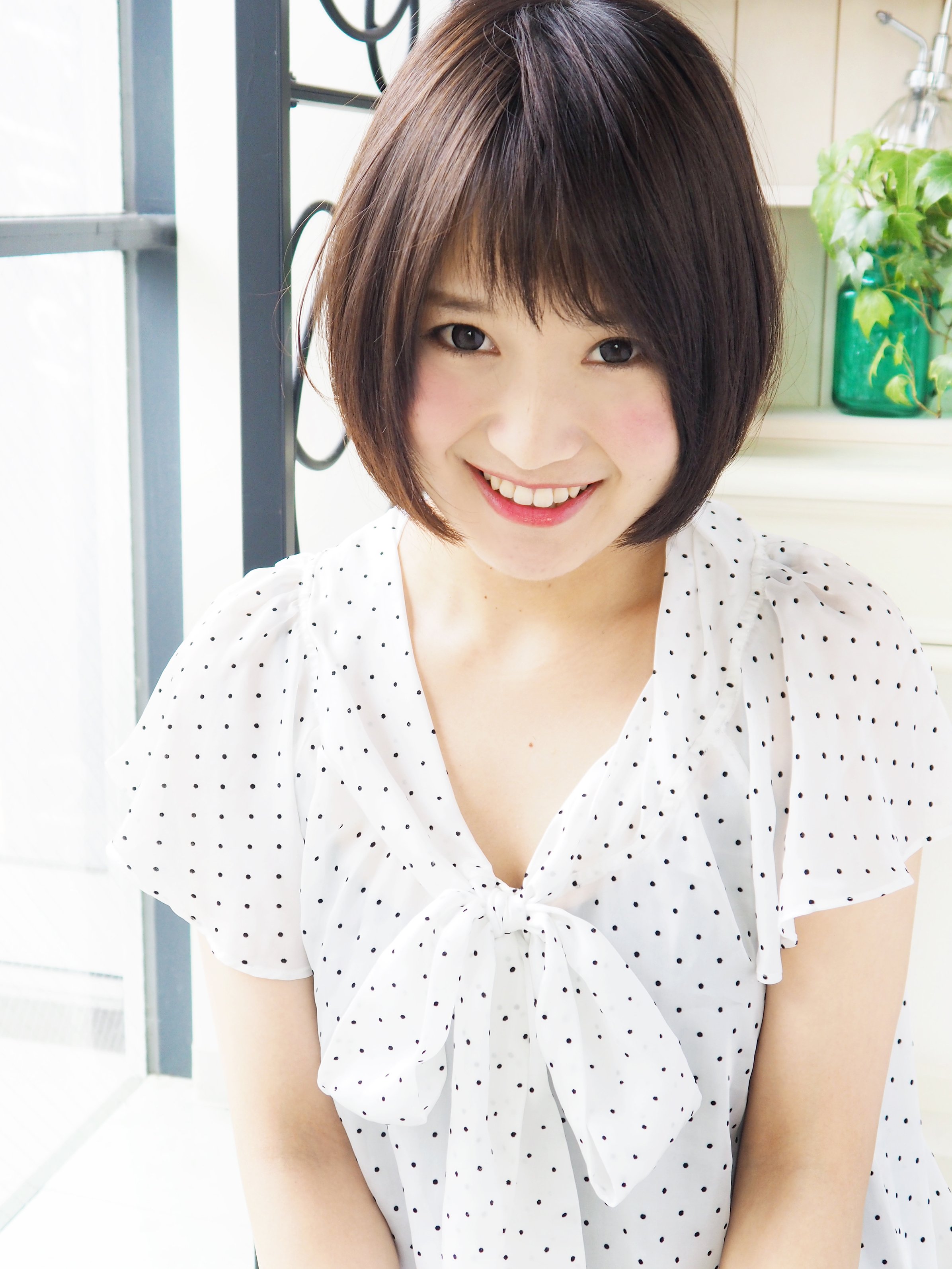 【ジュレベール 伊藤 】 大人ナチュラル☆グレージュショート