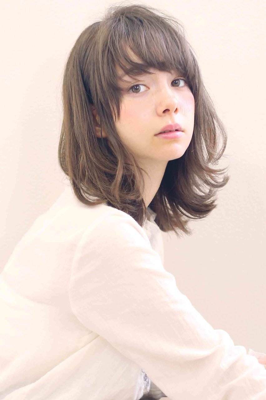 パーソナルカラー♪スモーキーマットアッシュ タンバルモリ
