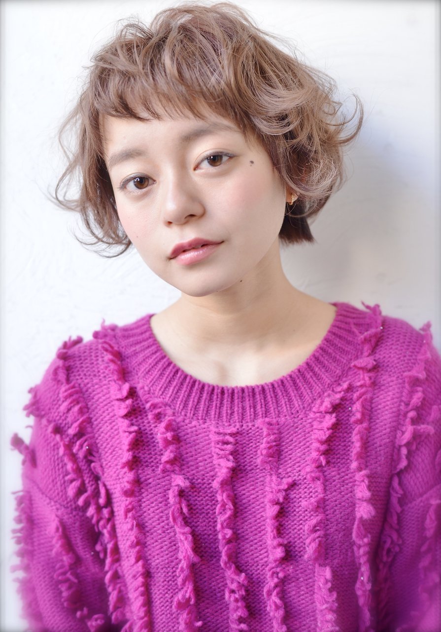 roijir☆難波茉帆☆エアリーショート☆03-6447-2205