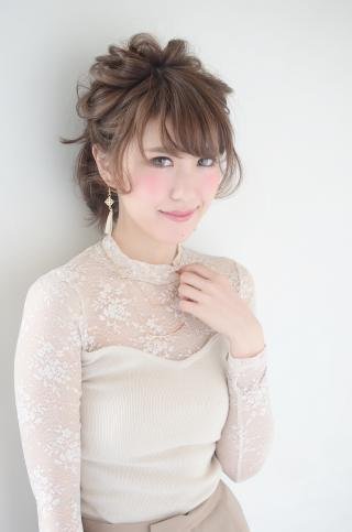 【air-kobe】Bob Arrange Style 20