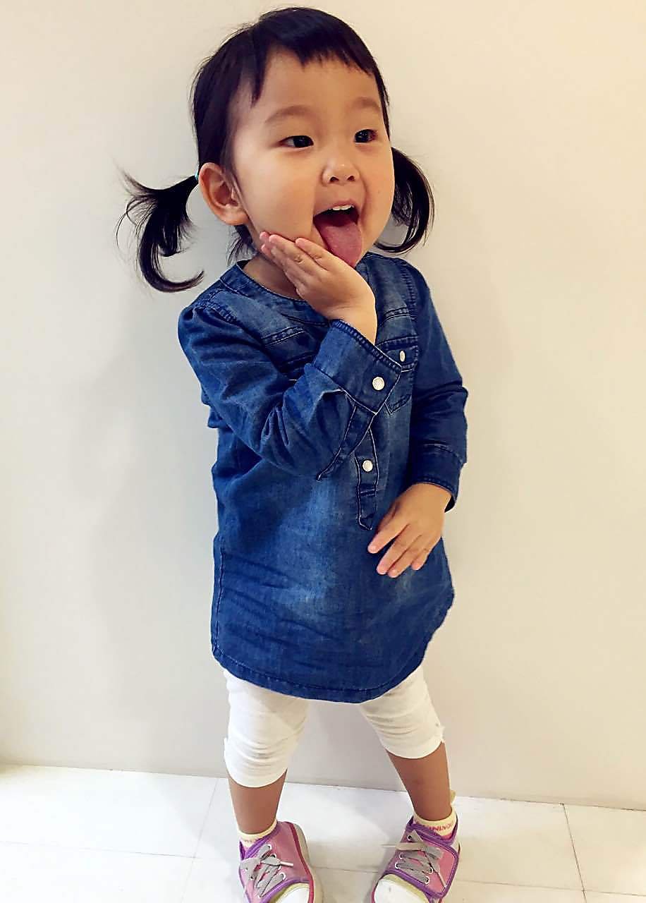 キッズのヘアアレンジ デイリーからお呼ばれまで 女の子がもっとかわいくなれるアレンジ特集 ホットペッパービューティーマガジン キッズのヘアアレンジ デイリーからお呼ばれまで 女の子がもっとかわいくなれるアレンジ特集 ホットペッパービューティーマガジン
