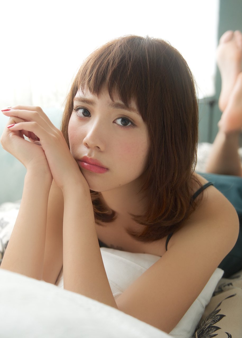 グロスカラー って知ってる 手触りのいい艶カラーで女子力をupさせちゃおう ホットペッパービューティーマガジン