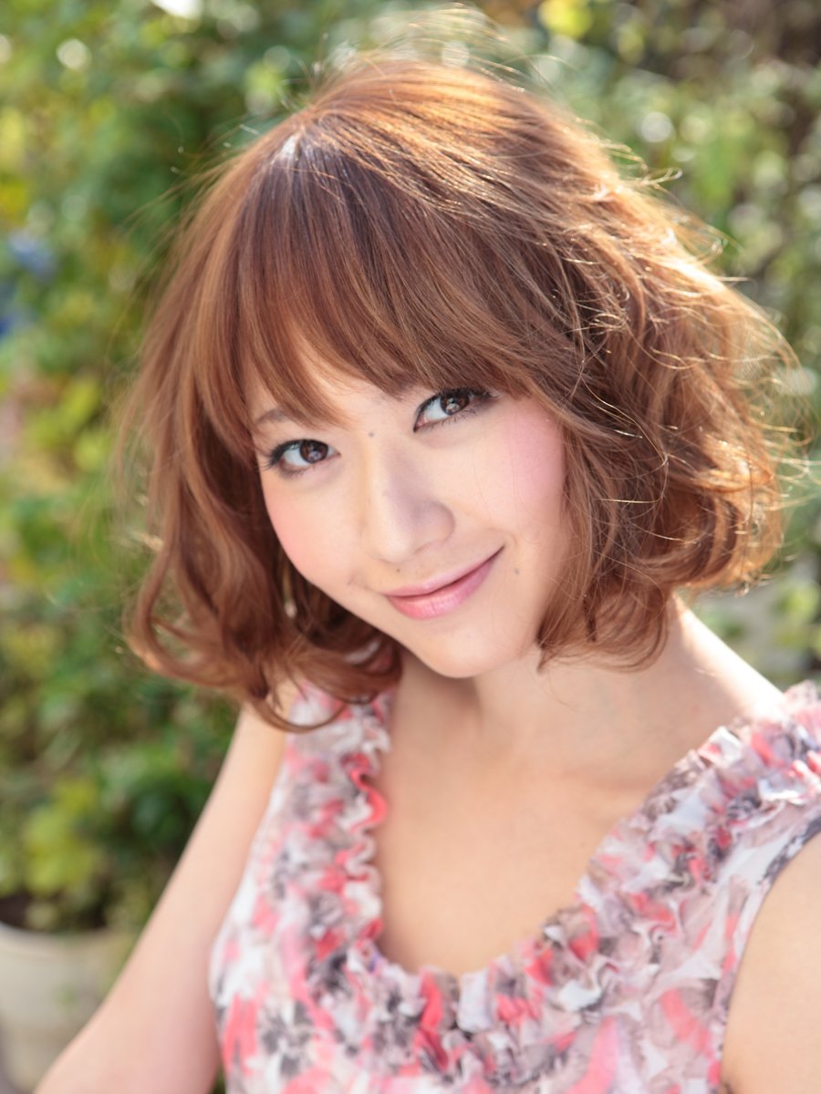グロスカラー って知ってる 手触りのいい艶カラーで女子力をupさせちゃおう ホットペッパービューティーマガジン