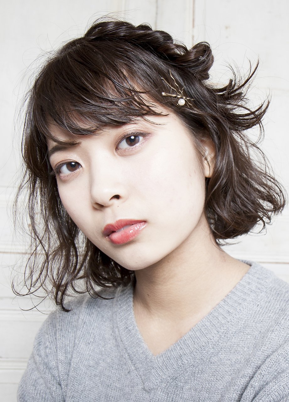 【TIARA本店】簡単かわいいヘアアレンジ☆