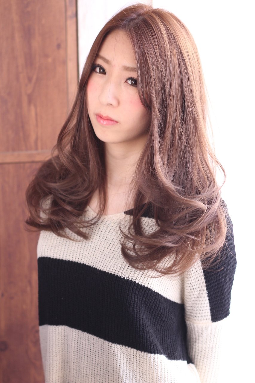 おとなロング