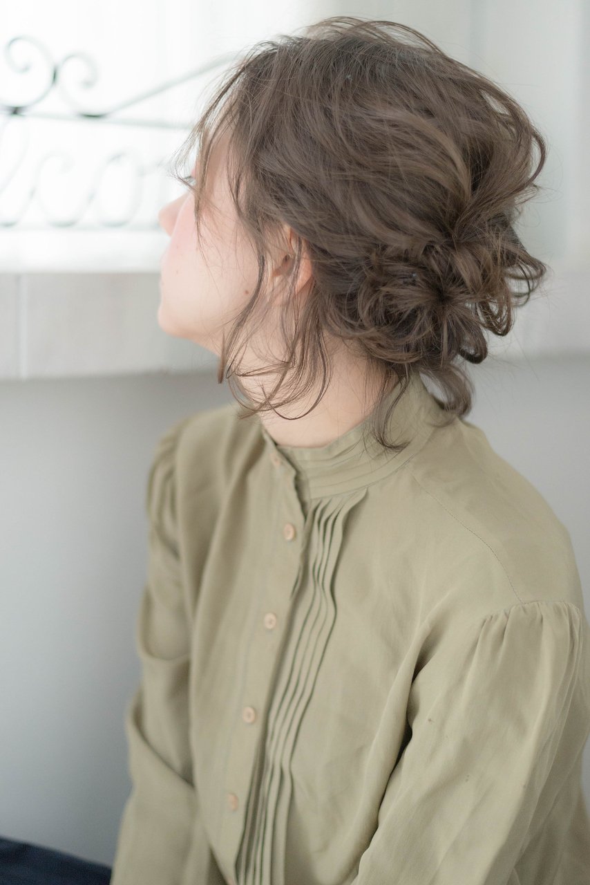 ワンレンボブのアレンジが知りたい クールヘアを大人可愛いおでかけへアにチェンジ ホットペッパービューティーマガジン ワンレンボブのアレンジが知りたい クールヘアを大人可愛いおでかけへアにチェンジ ホットペッパービューティーマガジン