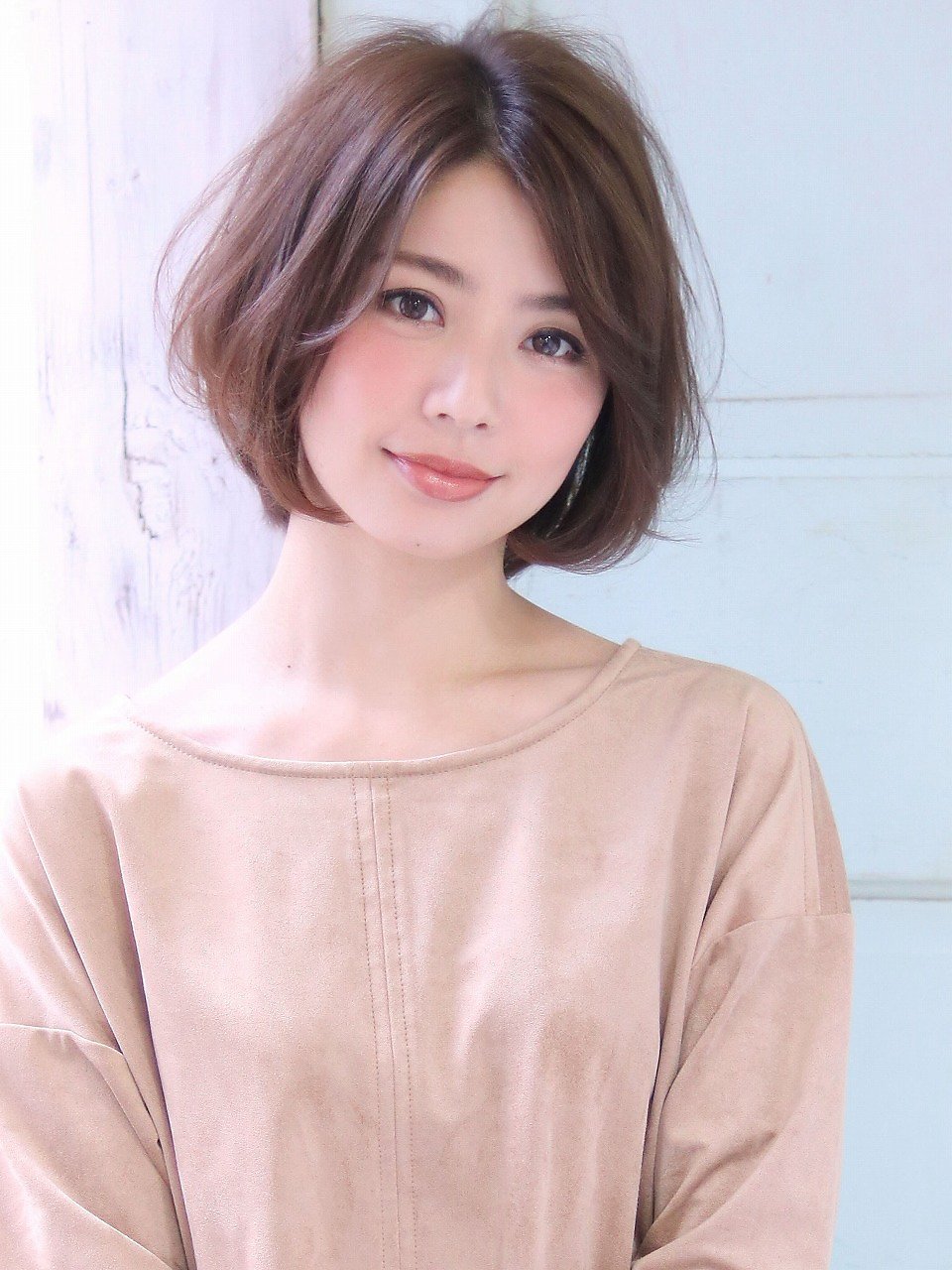 【Jule】ジゼルショートボブ♪