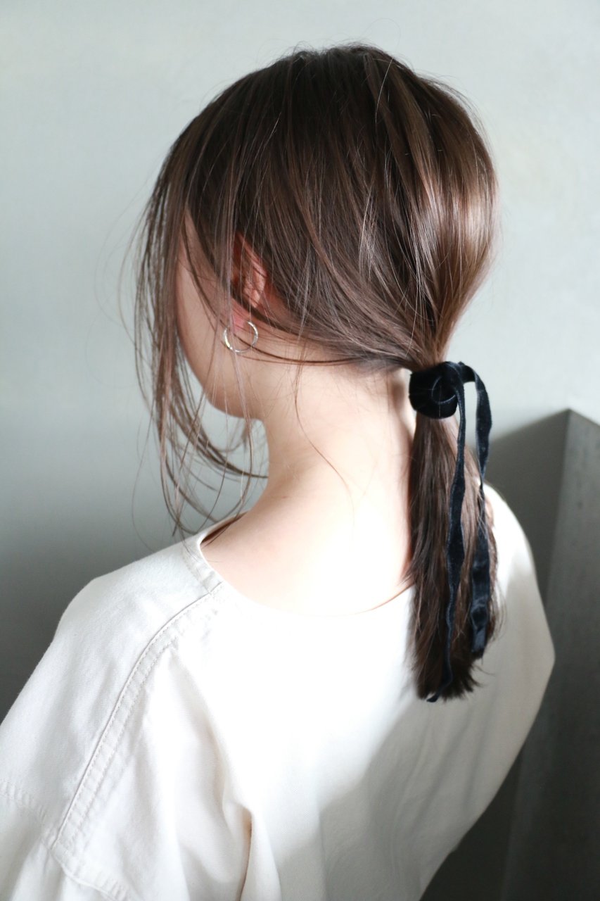 直毛さん向け 髪のお悩み対策 おすすめ パーマ カット と ヘアアレンジ をご紹介 ホットペッパービューティーマガジン 直毛さん向け 髪のお悩み対策 おすすめ パーマ カット と ヘアアレンジ をご紹介 ホットペッパービューティーマガジン