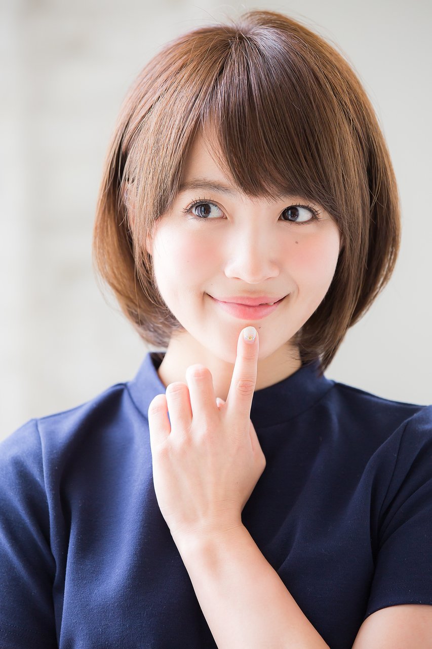 【joemi】大人タンバルモリセミウェットボブグレージュ(小倉太郎
