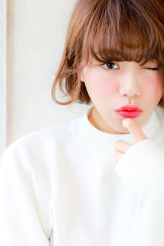 忙しい朝でも抜かりなし 時短 おしゃれな抜け感ヘアのススメ ホットペッパービューティーマガジン