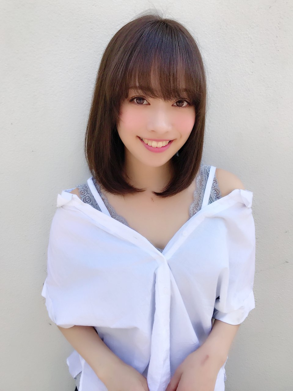 【LIPPS銀座】丁度いい長さの大人ワンカールボブ