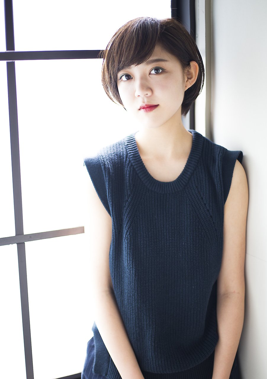 Autumnショート