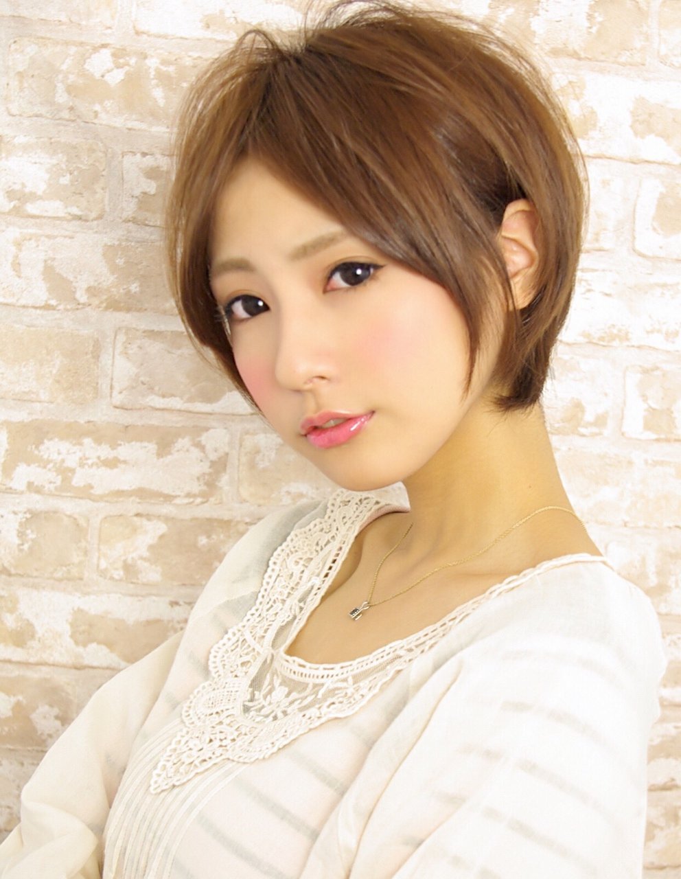 AFLOAT銀座【伊輪宣幸】好感度アップ愛され大人女子