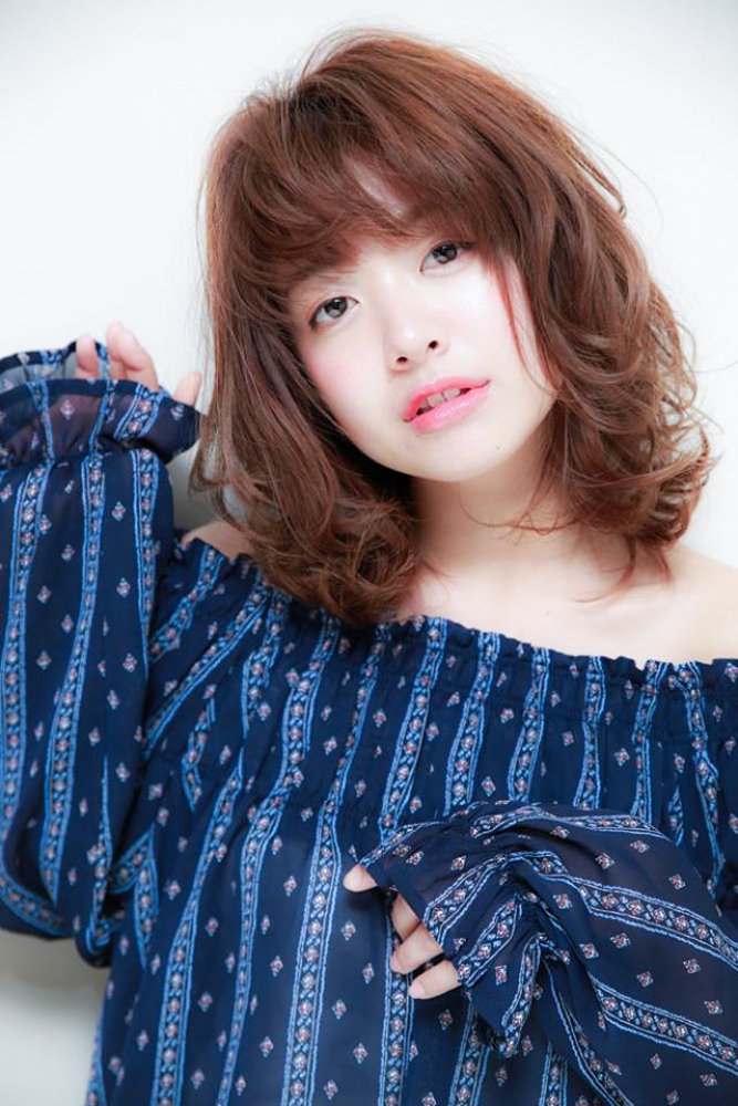 [NYNY] sweet 揺れ girl