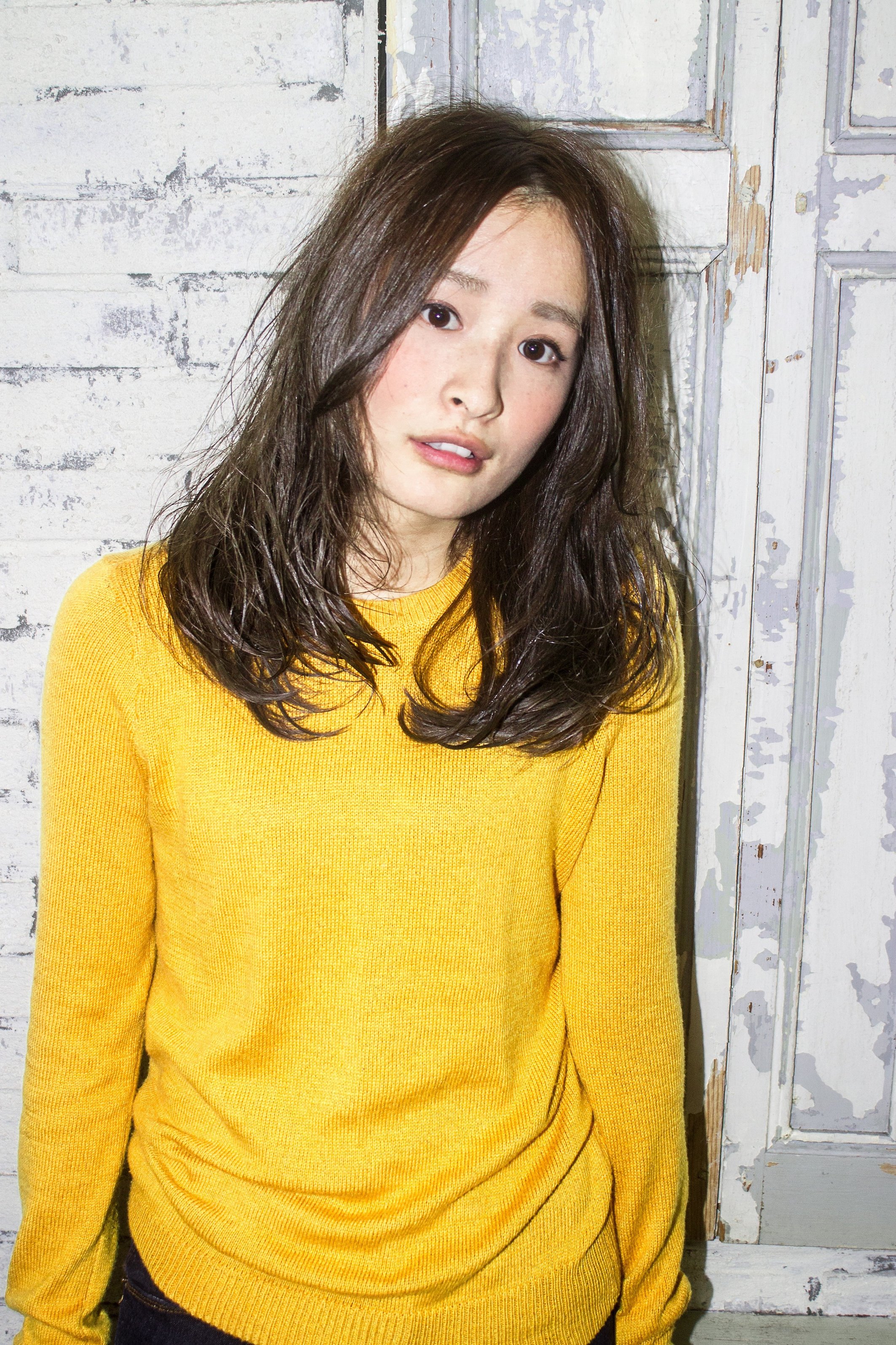 ☆Numero☆ライムアッシュセミディ☆