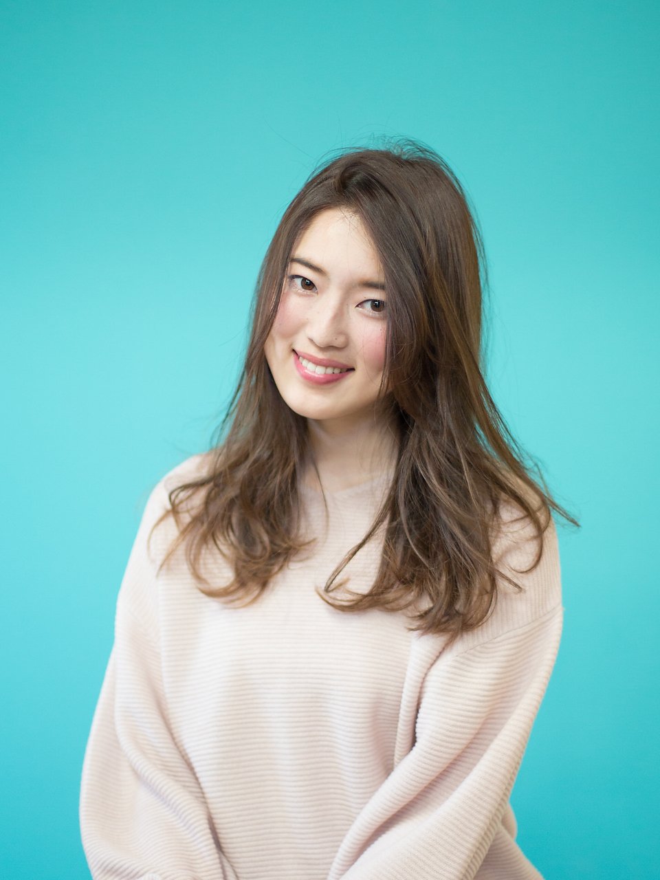ワンカールゆるふわグラマラス