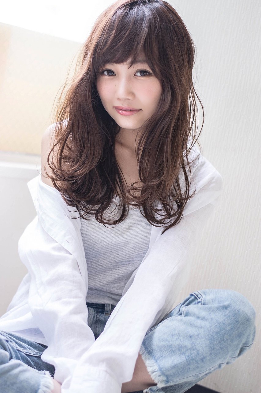 ココアベージュナチュラルスタイル