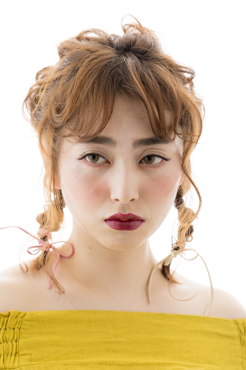 ニュアンスツイン