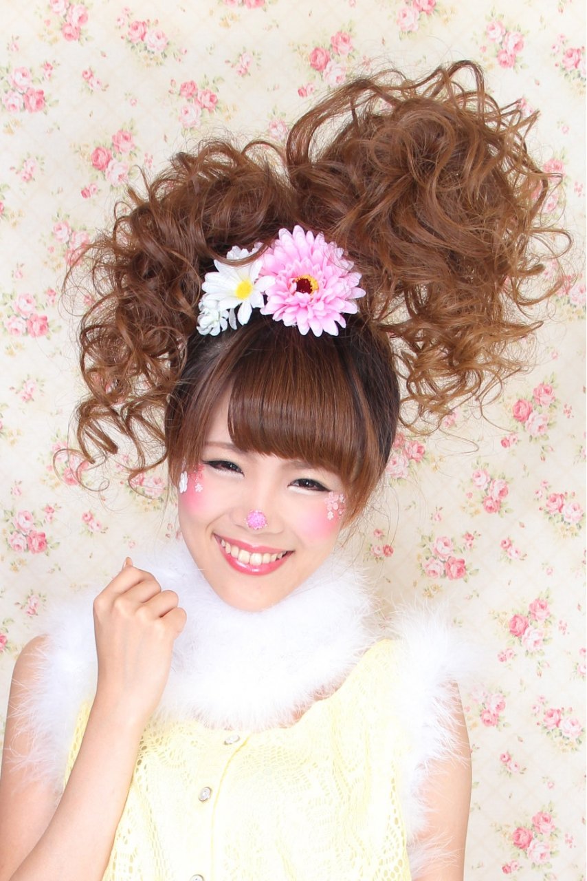 ハロウィン☆ミス・バニ〜