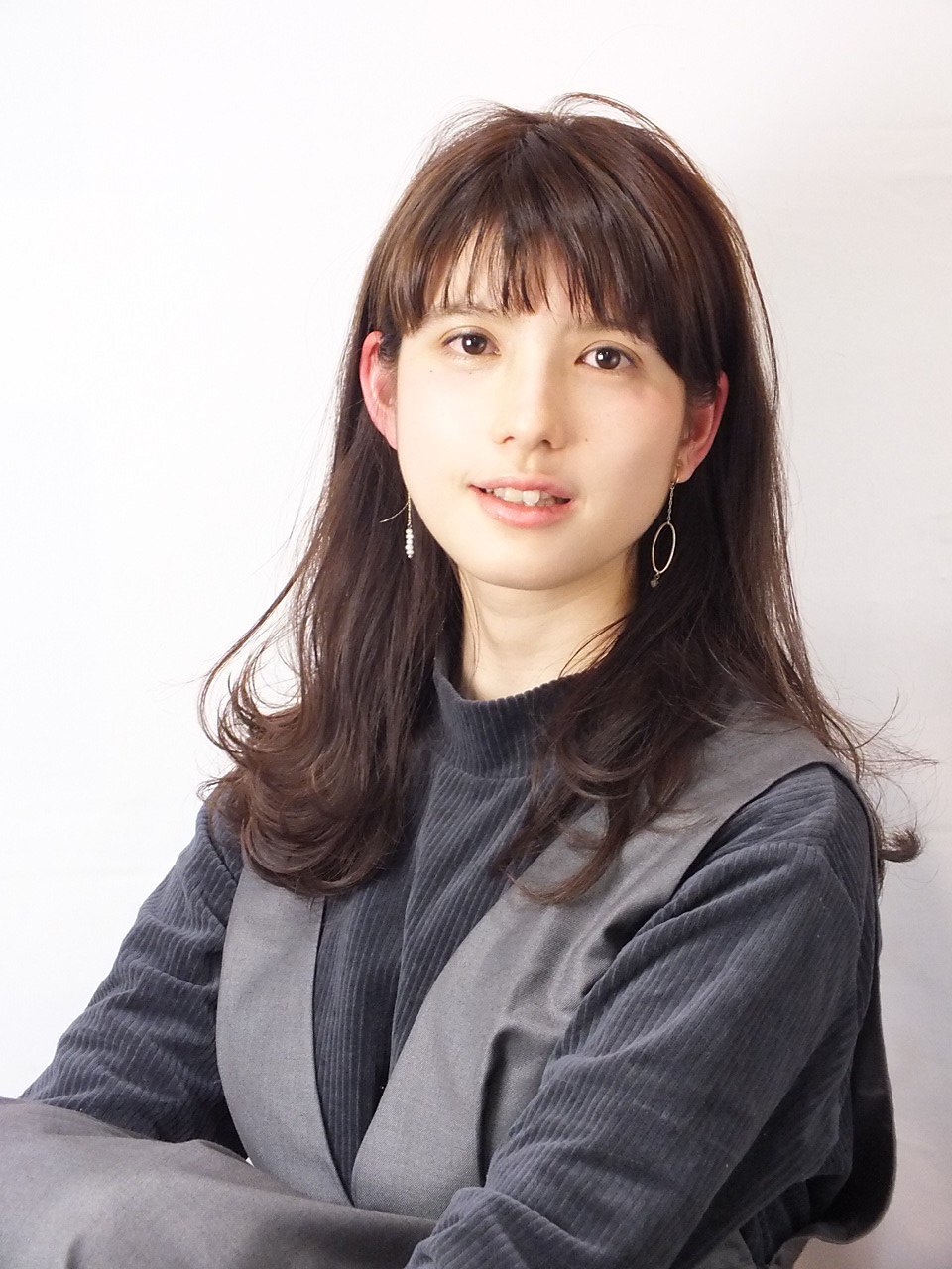 自然体の魅力をアピール出来るワンカール