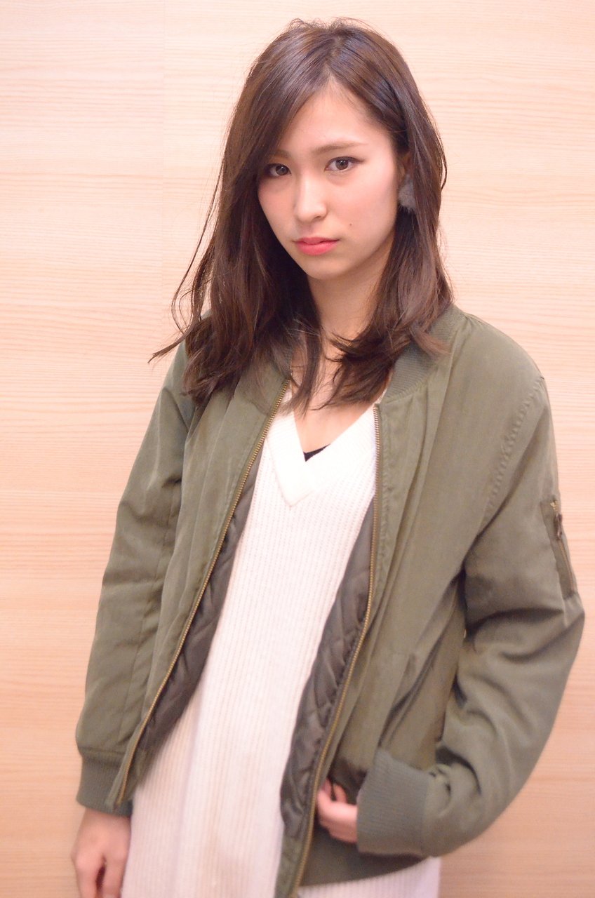 耳かけ甘辛ミディ★