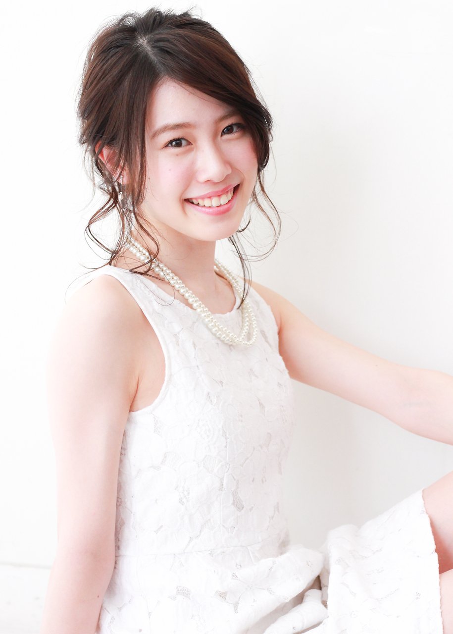 CARE KOBE　大人ラフカールアレンジ