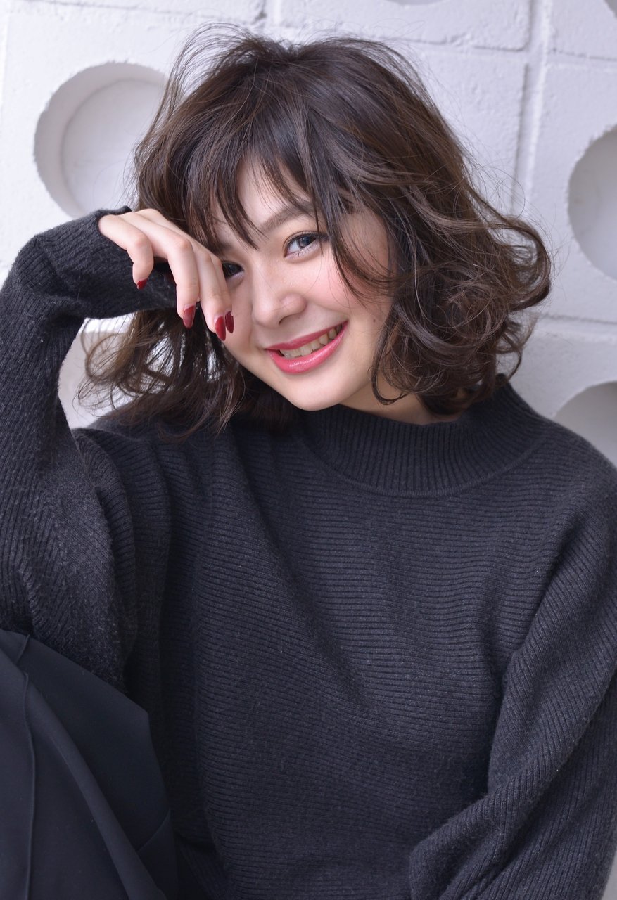 [buzz-Hair make] ボブ（クラシカル・ナチュラルピンク）