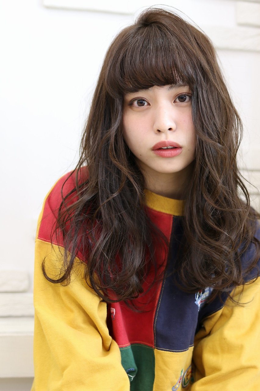 【立川NEW OPEN】アンニュイ×ミントグレージュ