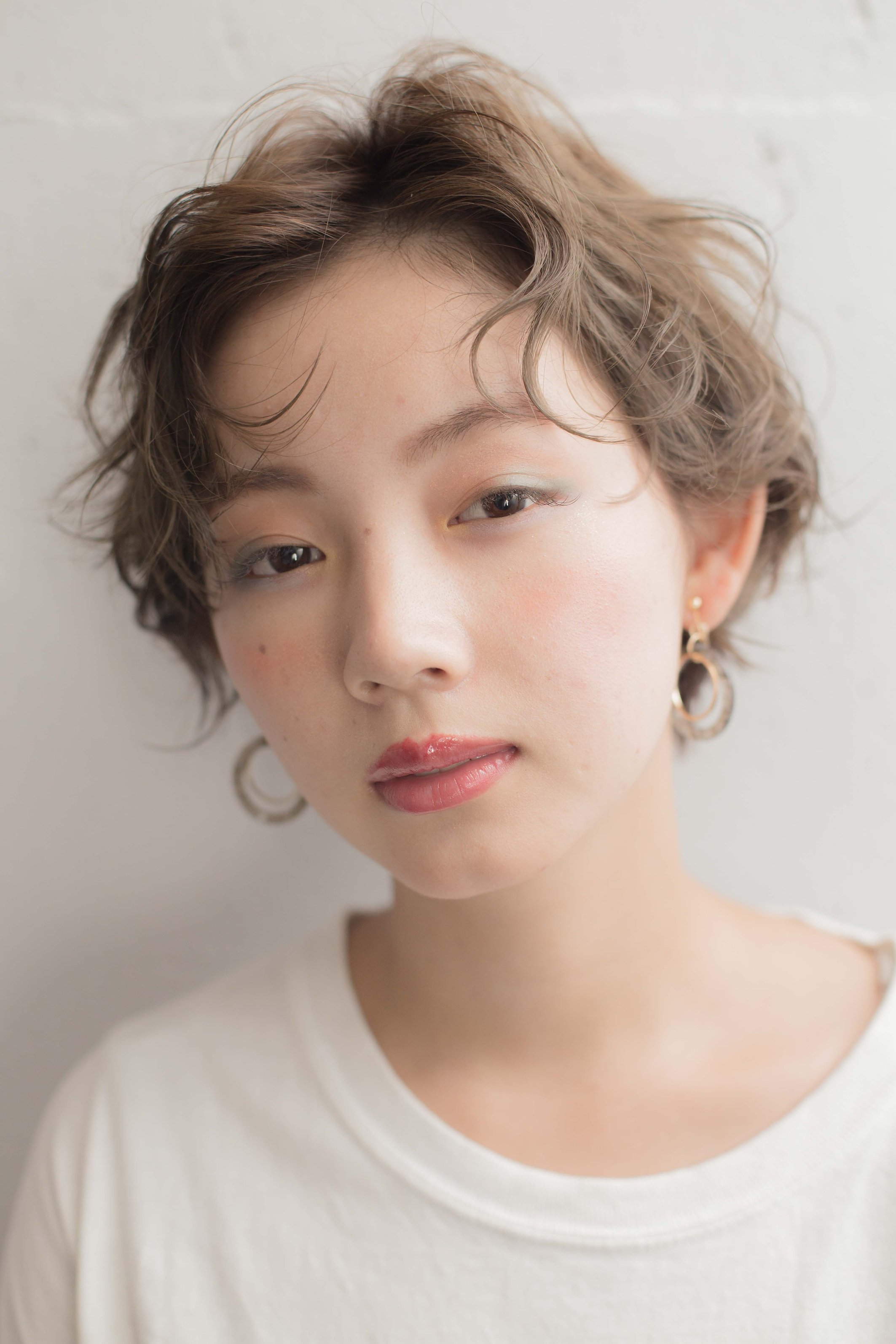 オシャレセンターパート