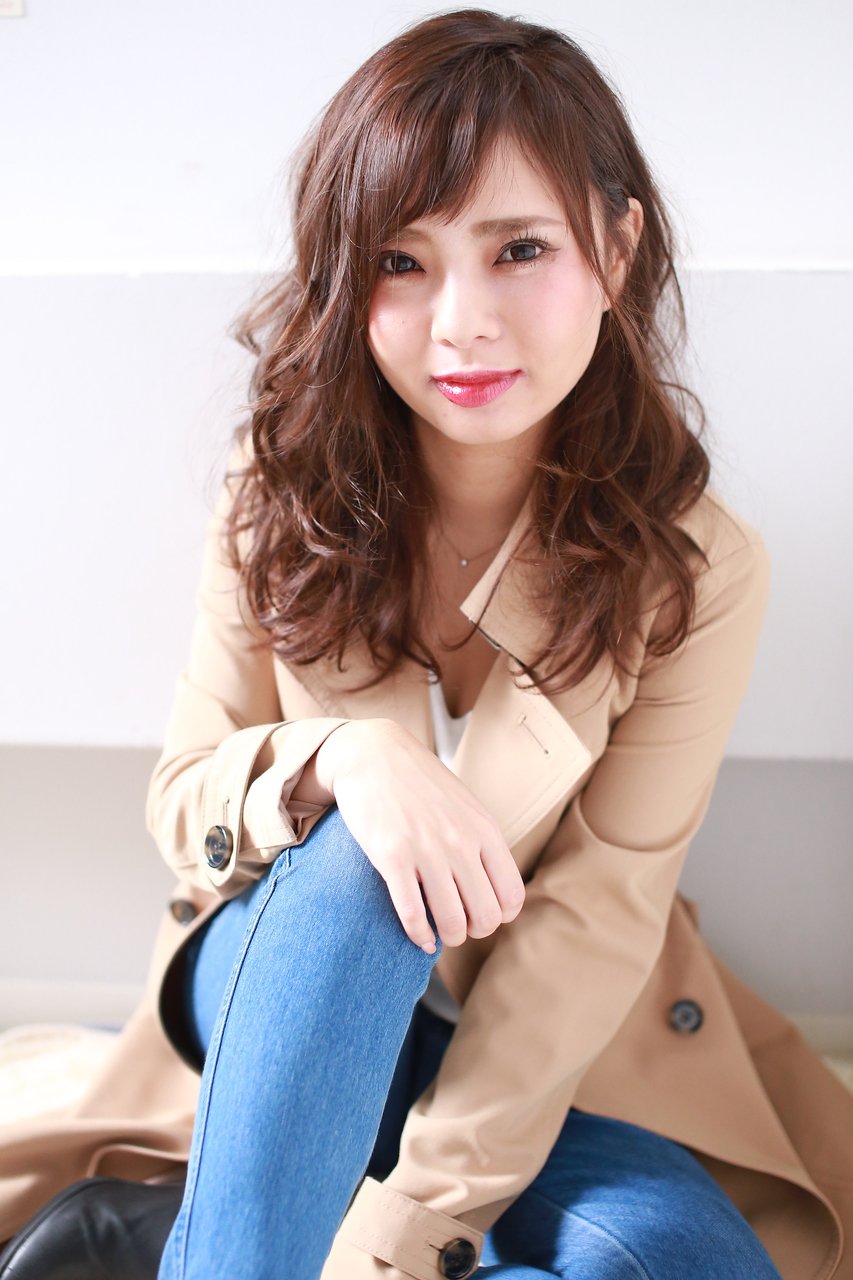 【joji　Hamasaki】 ほんのり大人セクシー