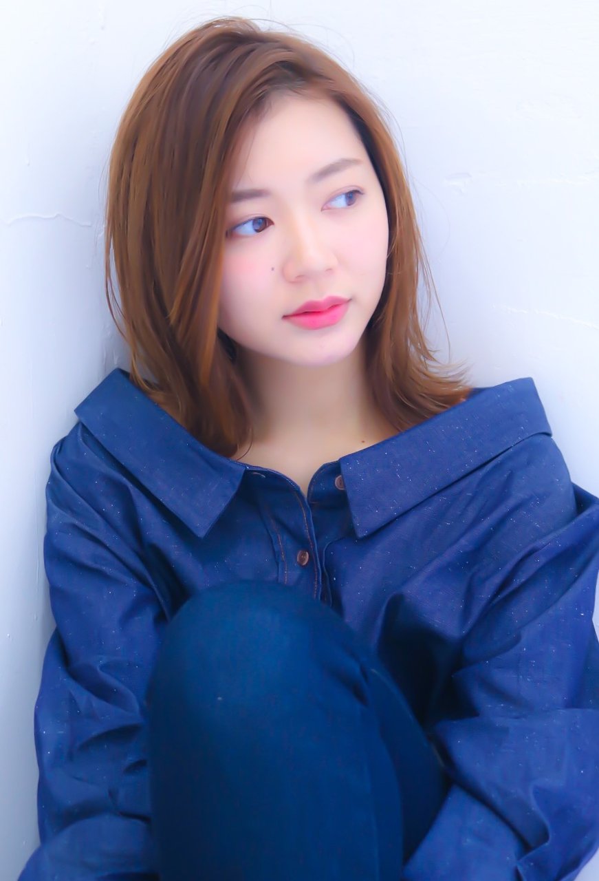 ワンサイドナチュラルミディ IVYunoplir西川