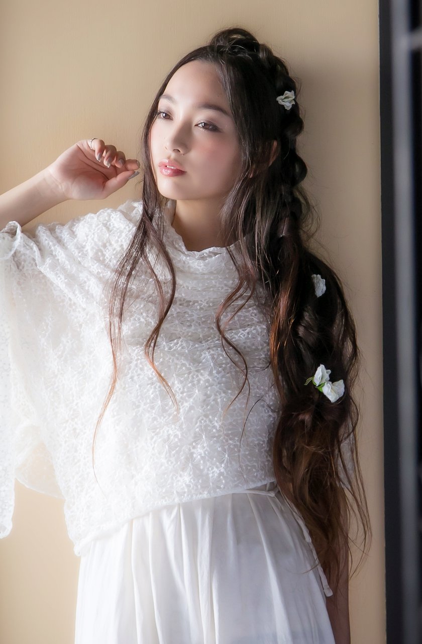 大人ラプンツェル