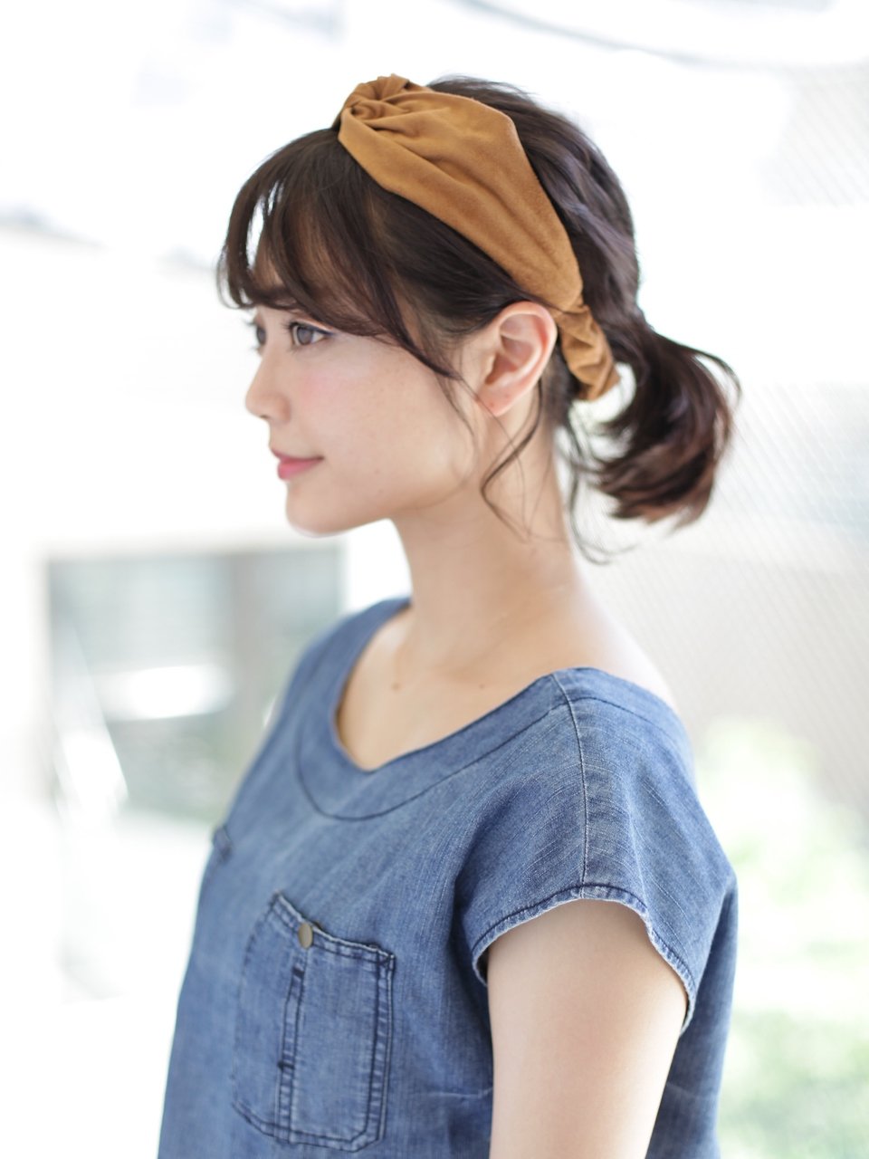 ジムやヨガなどの運動におすすめのヘアアレンジ 可愛い 崩れにくいへアで好感度up ホットペッパービューティーマガジン ジムやヨガなどの運動におすすめのヘアアレンジ 可愛い 崩れにくいへアで好感度up ホットペッパービューティーマガジン