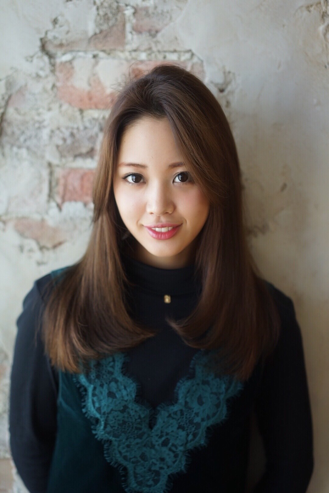 【新宿アフロート】大人セミロング!まとまり◎巻きやすさ◎