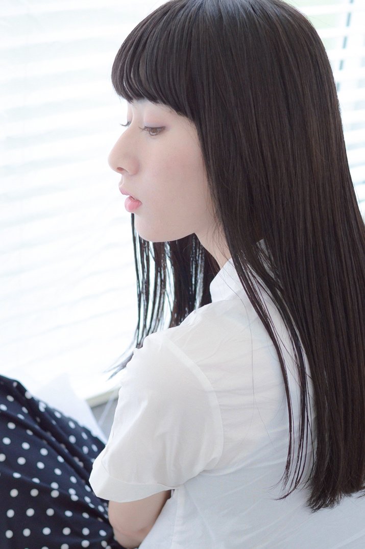 ストレートロングをキープしたいけど 飽きた女子必見 ロングのままイメチェンを叶えるポイントとは ホットペッパービューティーマガジン ストレートロングをキープしたいけど 飽きた女子必見 ロングのままイメチェンを叶えるポイントとは ホットペッパービューティーマガジン