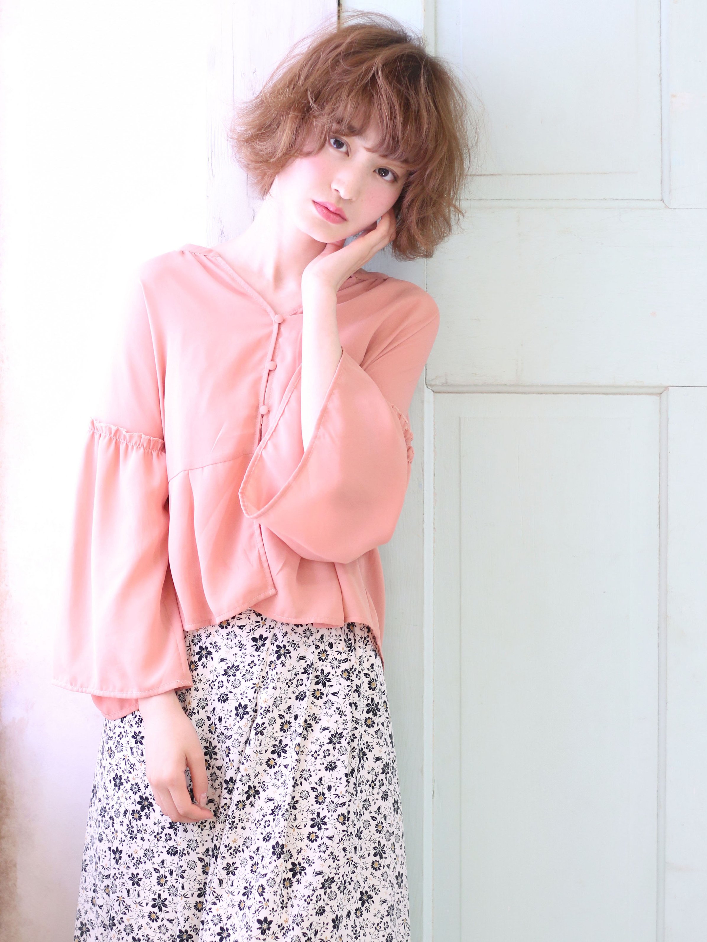 【Jule】 ☆グリークショート☆