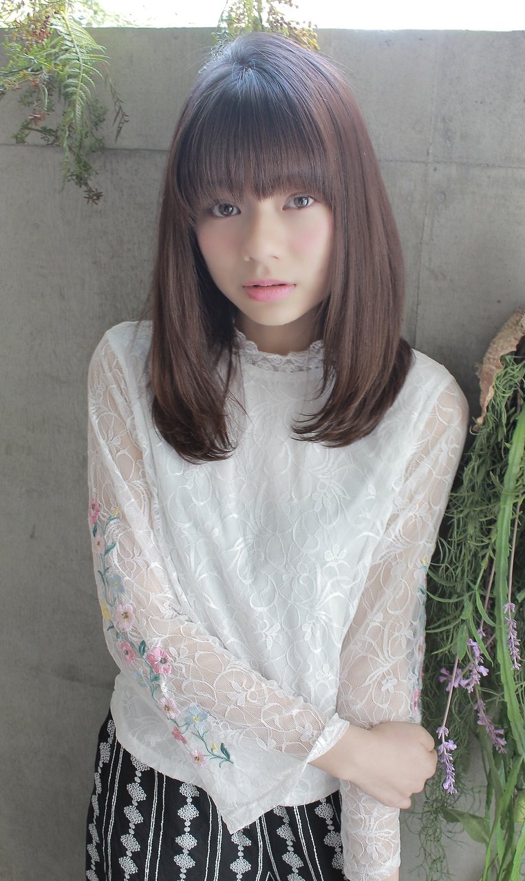 【Casita hair resort　中区大須店】ハイブリッドオーガニック 