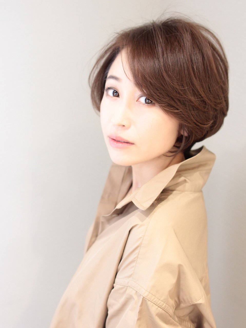 XELHA『東省吾』の大人かっこいいくびれショート