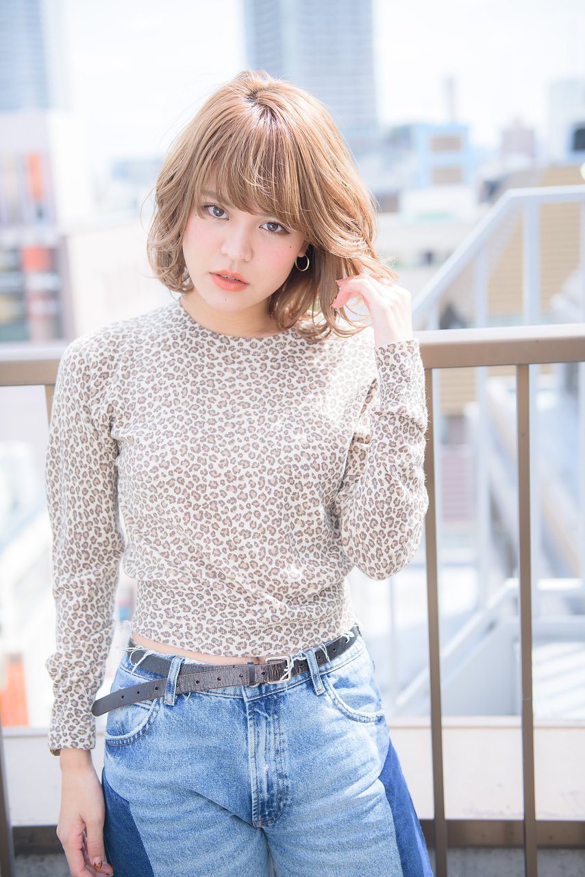 イルミナcolor