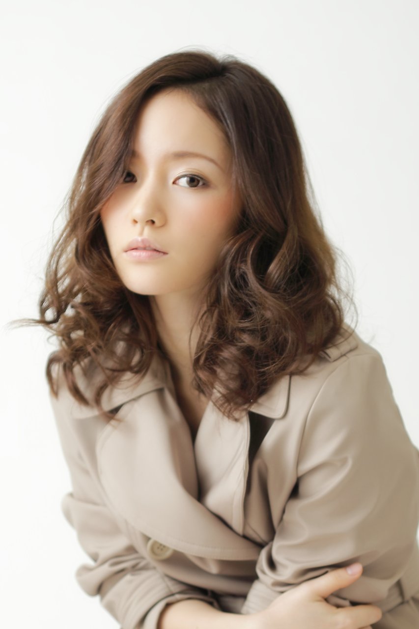 ☆GENTE☆クールフェミニン