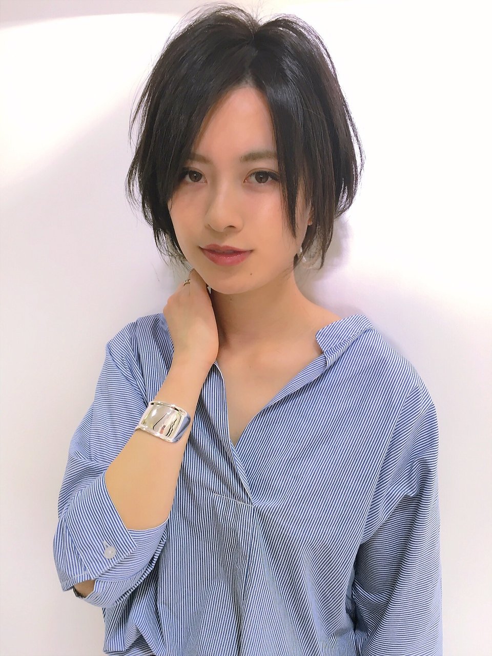 AXIS TAIKI Style☆ハンサムショート