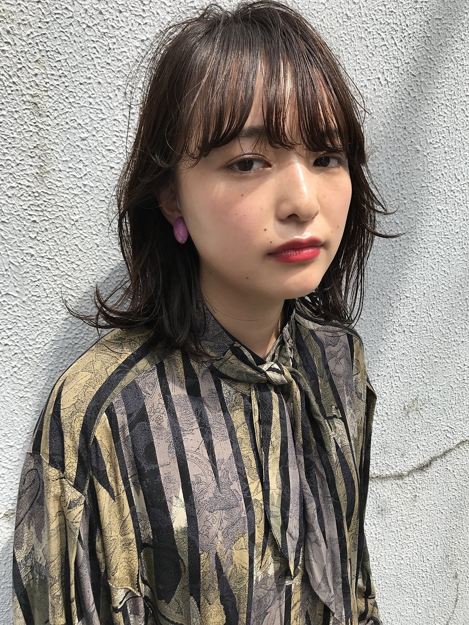 ☆エアリーシースルーロブ☆